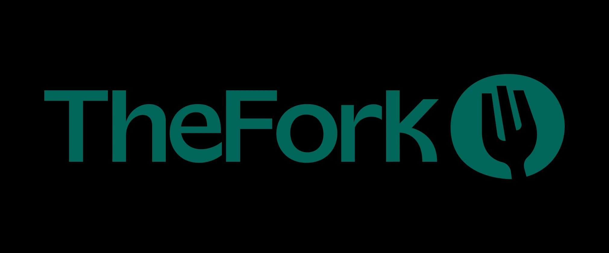 The Fork Logo